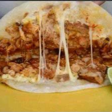 Gringas Buche
