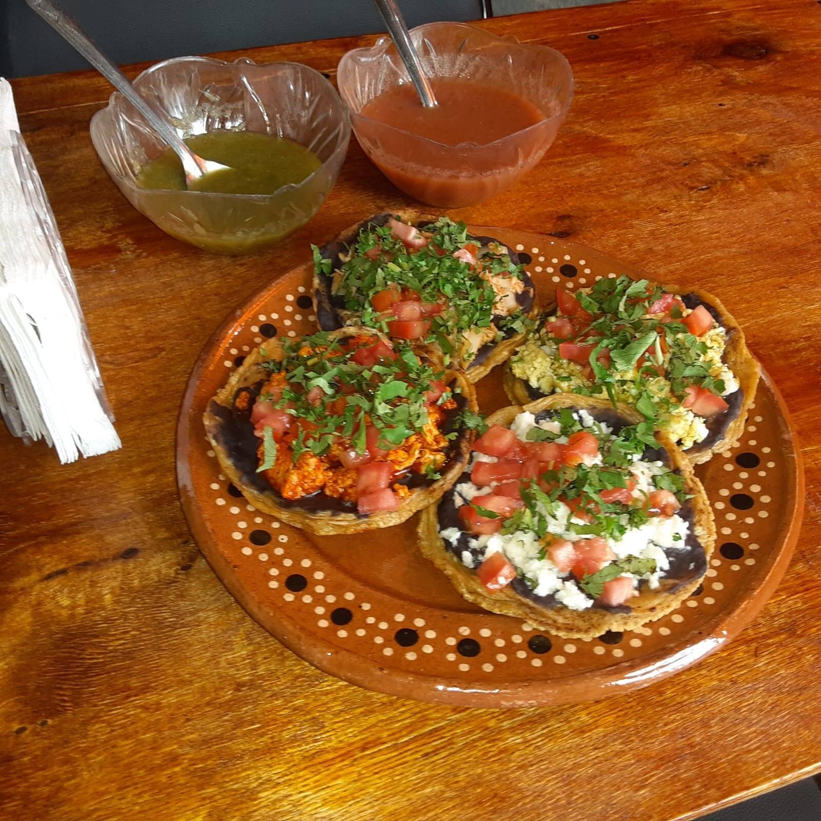 Sopes