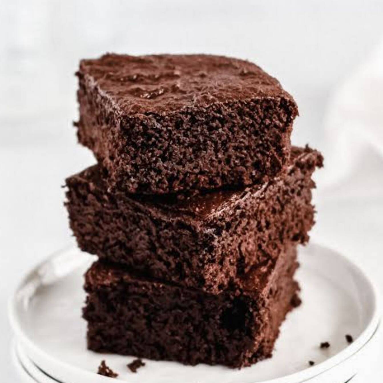 Brownie Gourmet