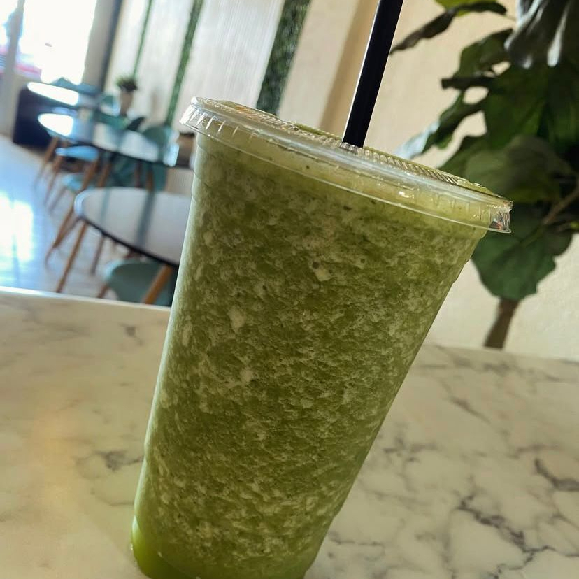 Jugo Verde