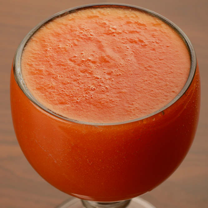 Jugo Hawai