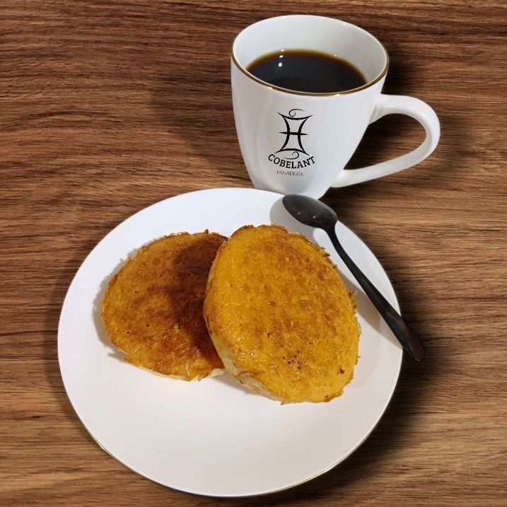 Pan de elote