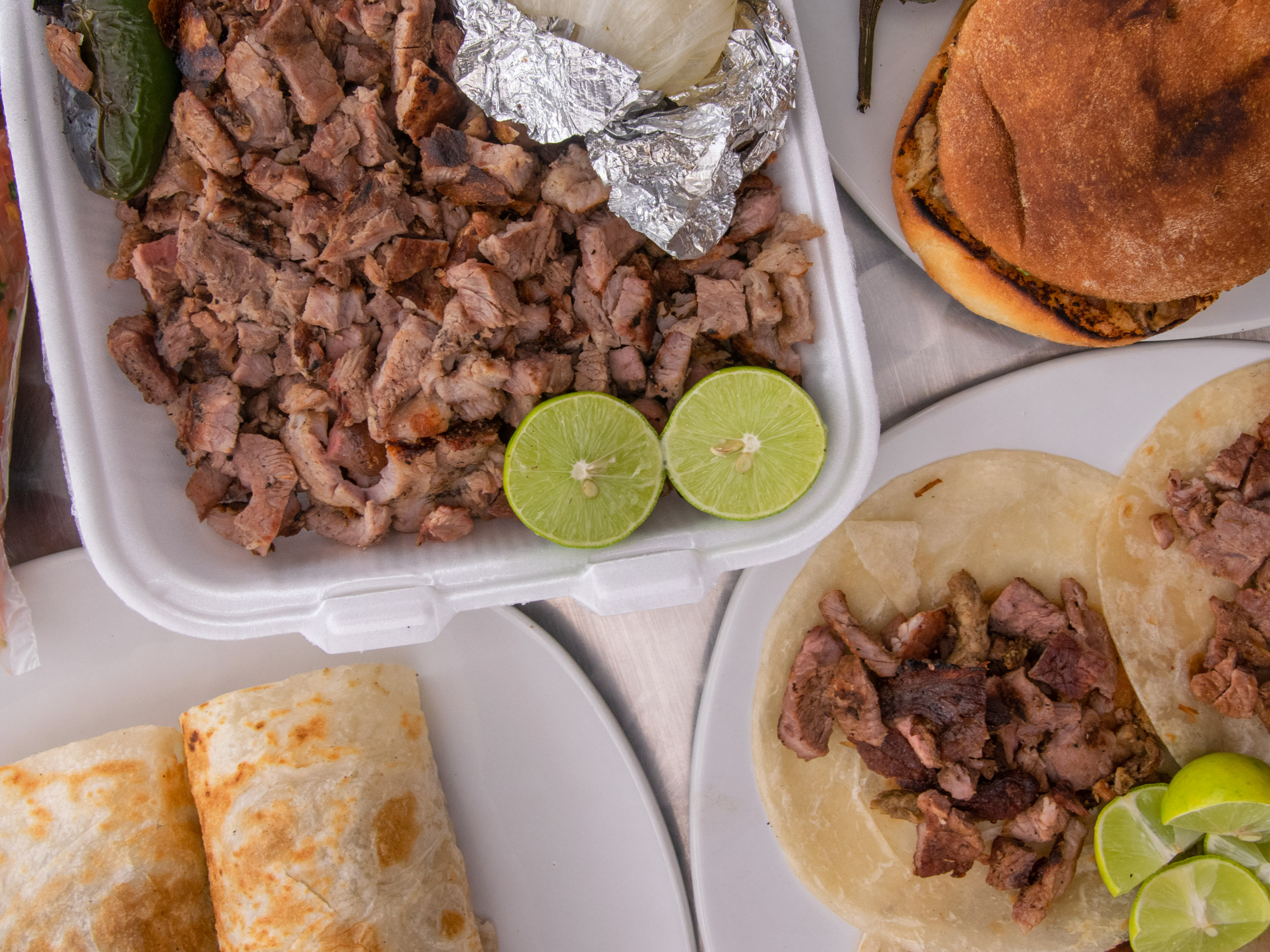 Asadero Los Brothers