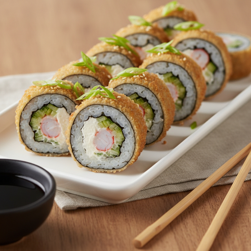 Empanizado Roll