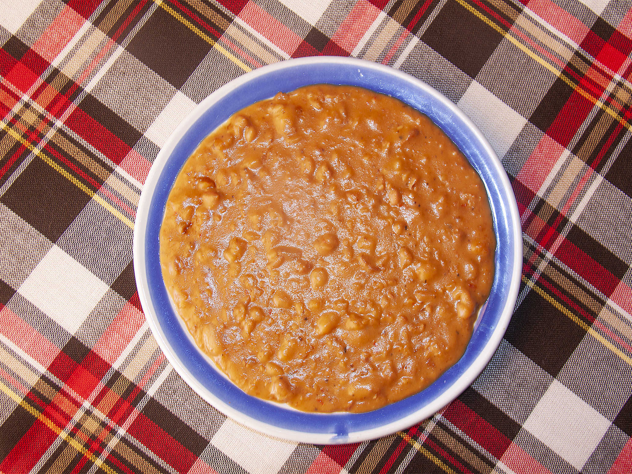 Orden de Frijoles