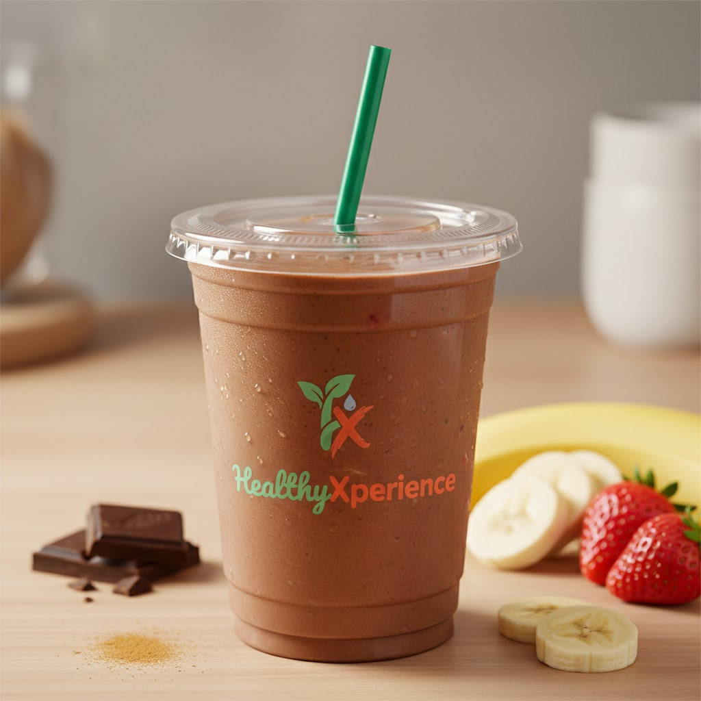 CHOCO BERRY