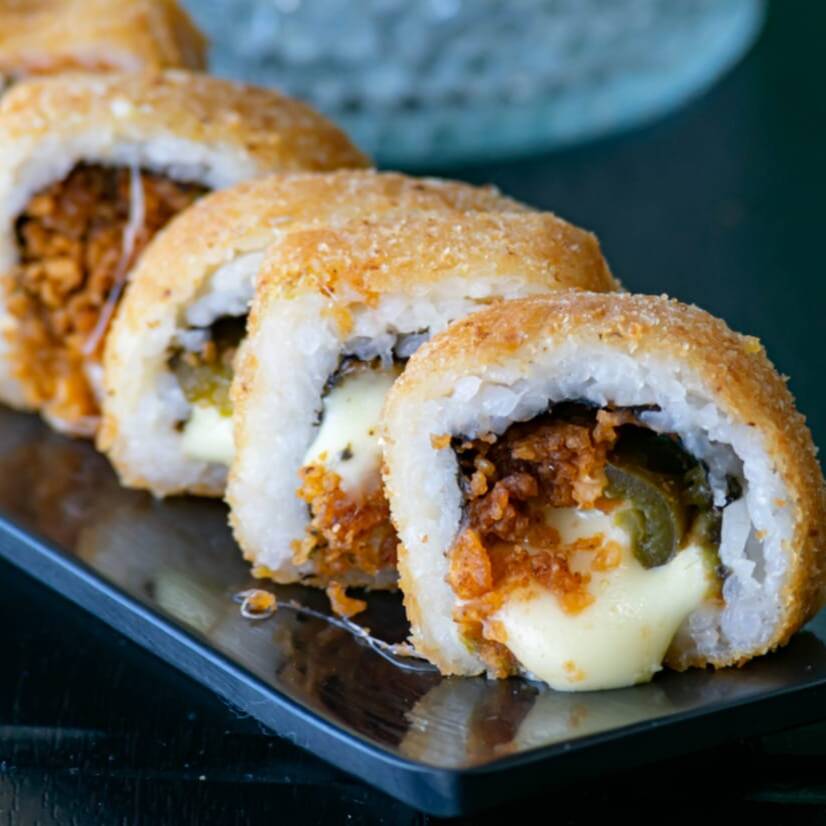 Monchis Roll