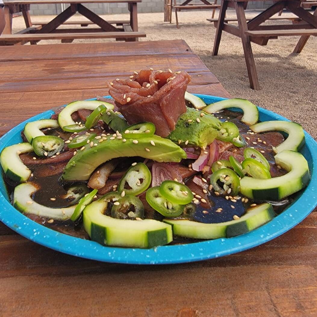 Sashimi