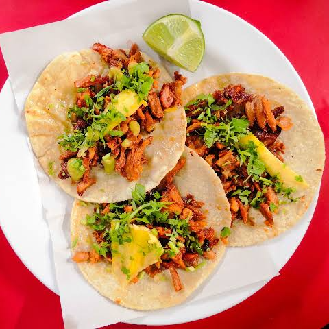 Tacos Pastor (5)