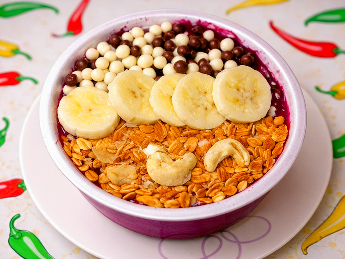 Açaí(planeta Açaí)