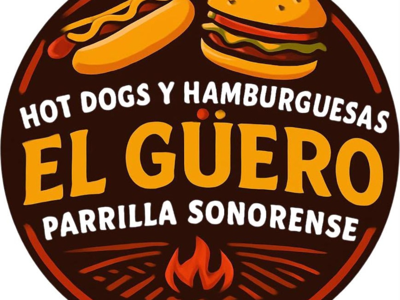 DOGOS Y HAMBURGUESAS EL GUERO