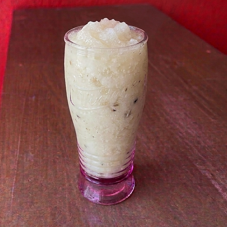 Frappe de Guanábana