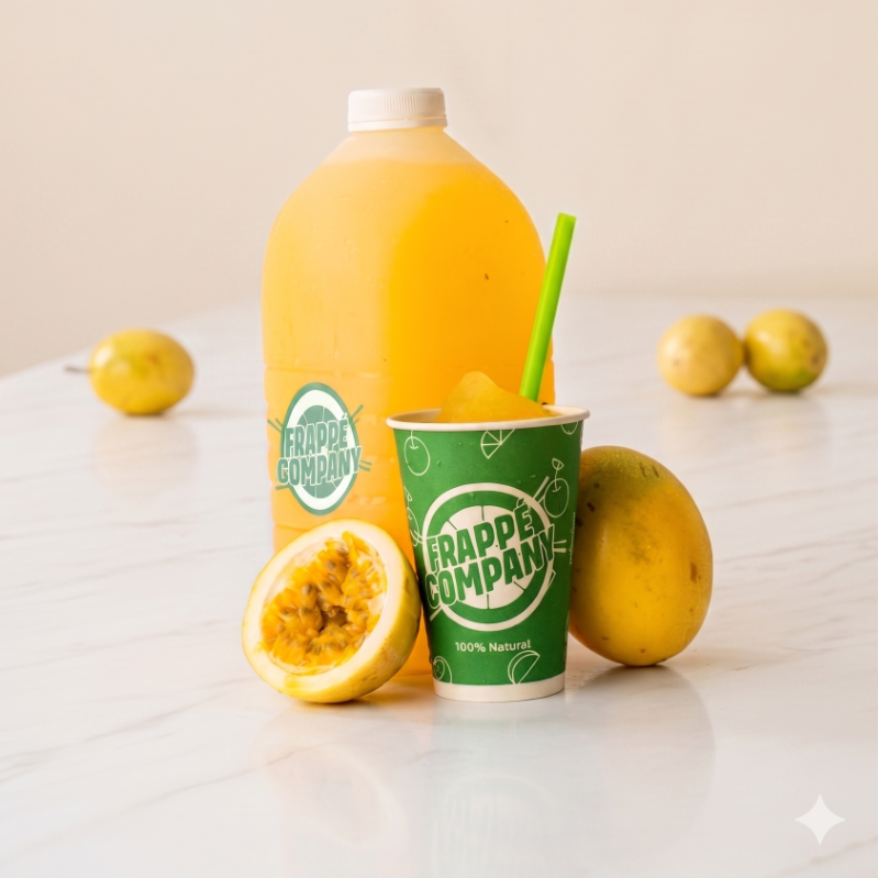 Limonada Maracuya 1.9Lt