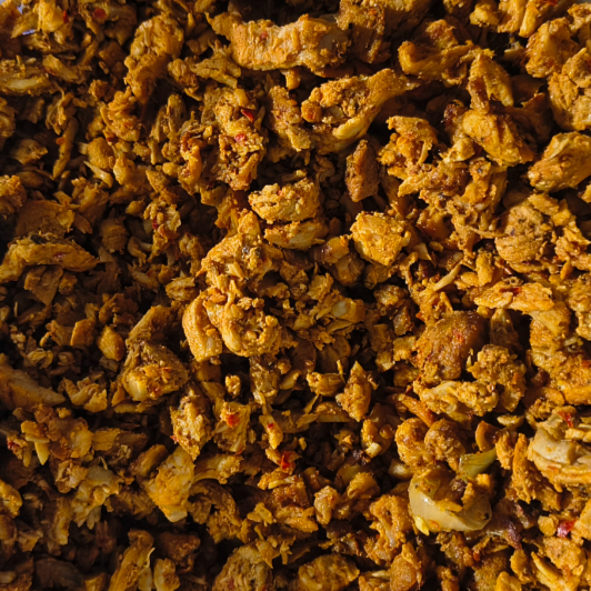 1 KG DE PASTOR