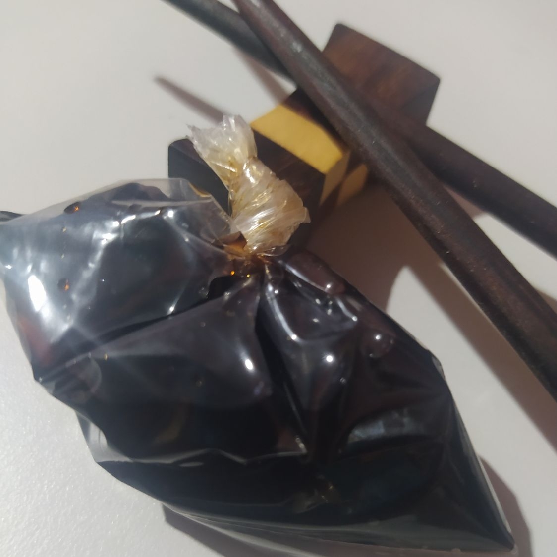 Soja Natural (Bolsita)