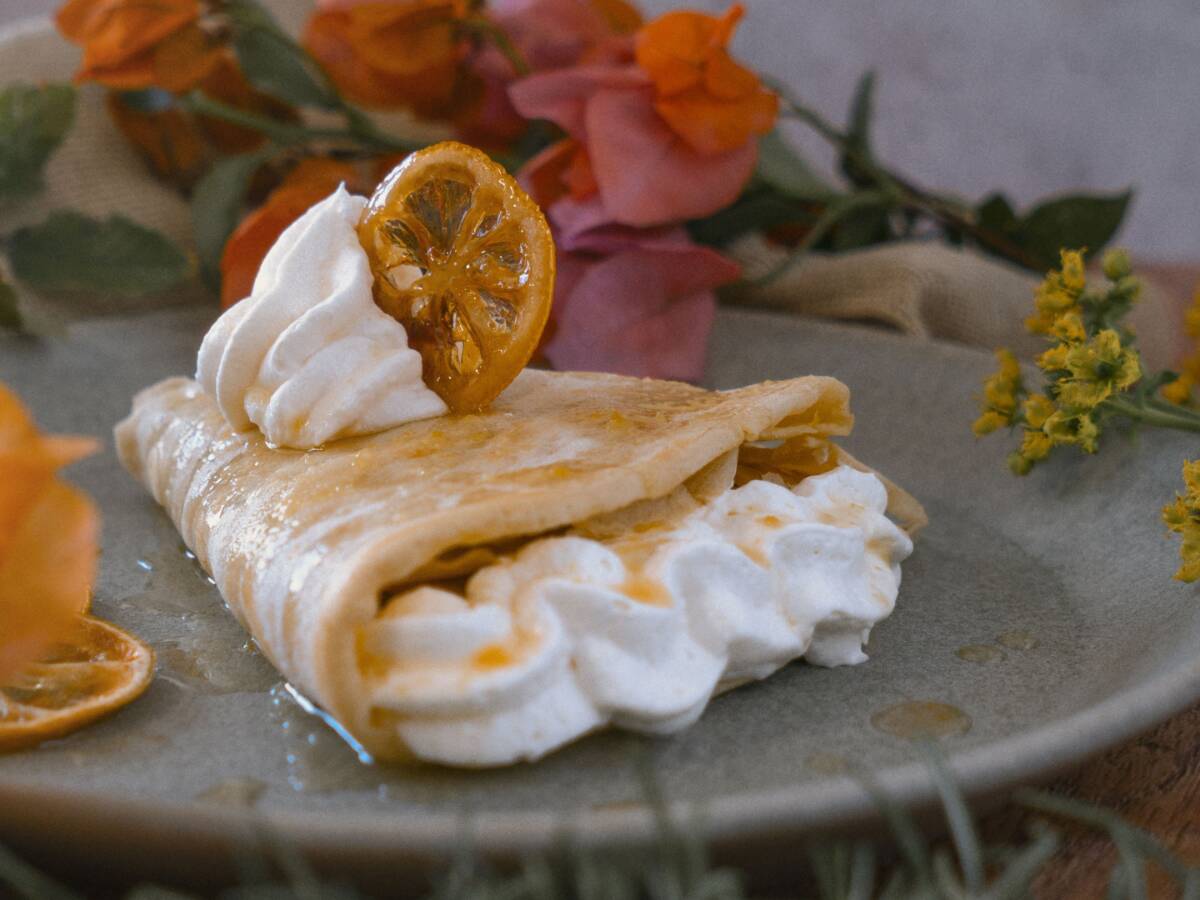 Muncherie Crepas