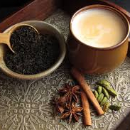 Plain Chai