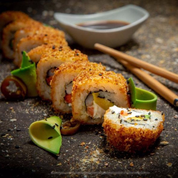 Pinta Roll