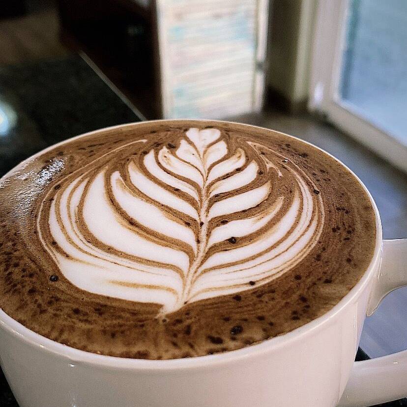 Chocolatte Caliente