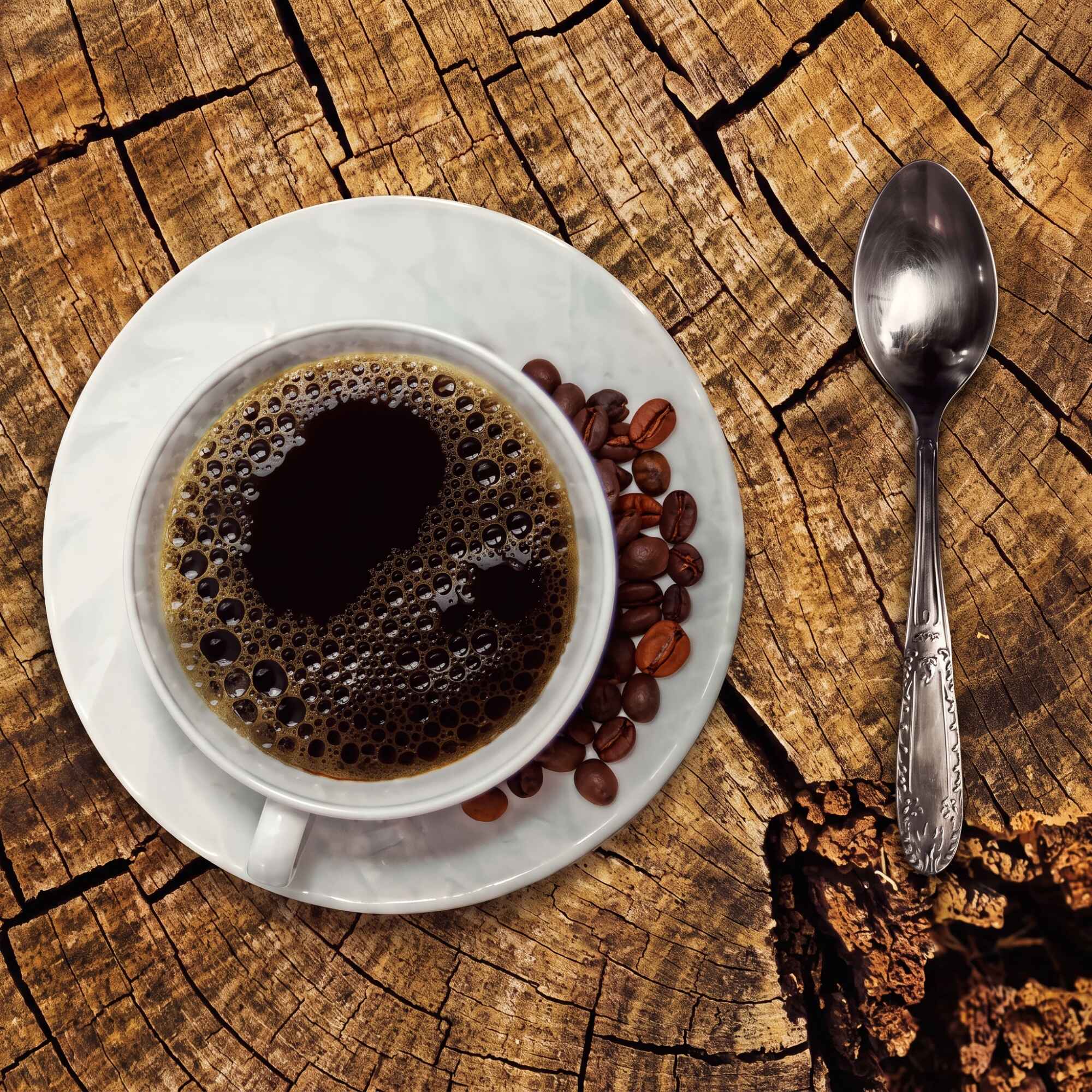 Café Americano