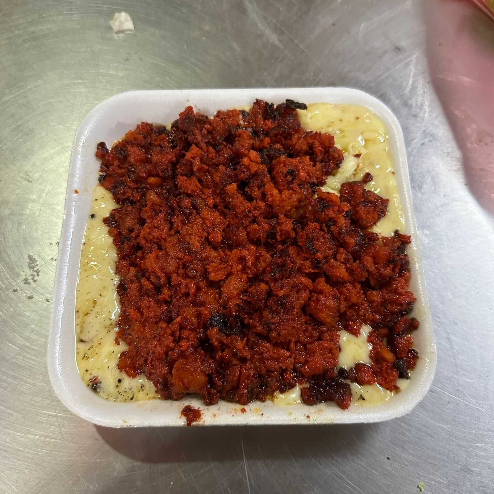 Choriqueso