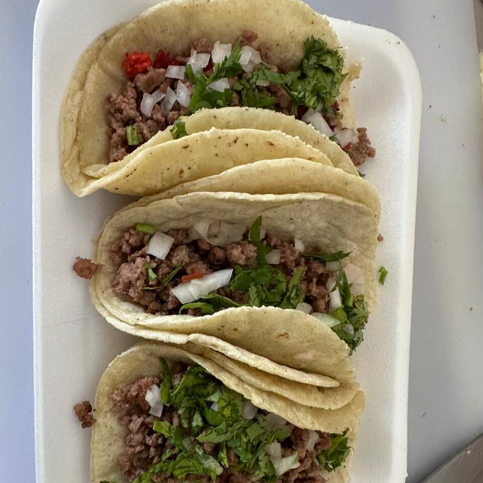 Tacos Campechanos