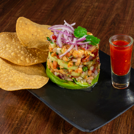 Ceviche Regio
