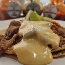 Milaquesos 🥩🧀
