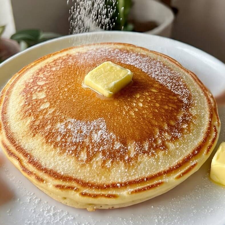 Pancake Individual