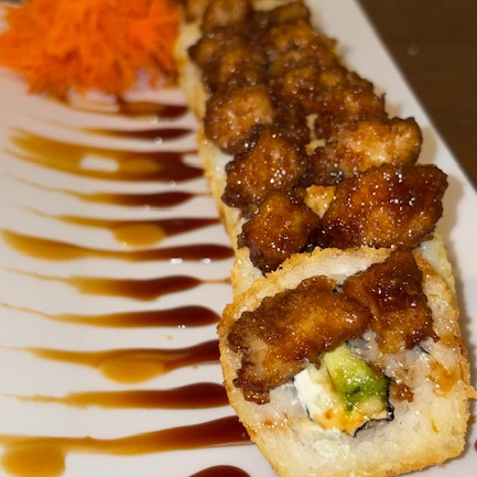 Chiken Ginza