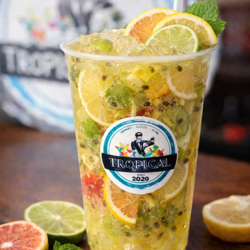 Limão siciliano, L. Cravo e L. Taiti