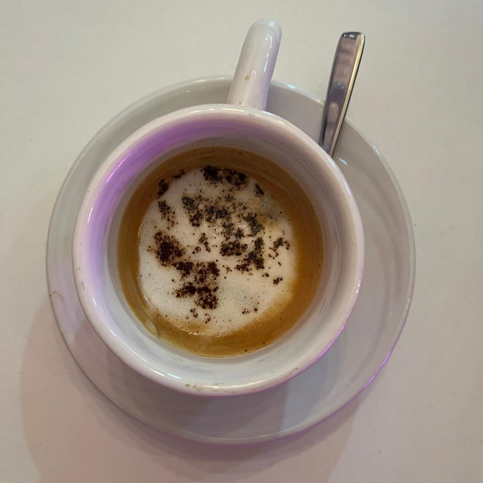 Macchiato