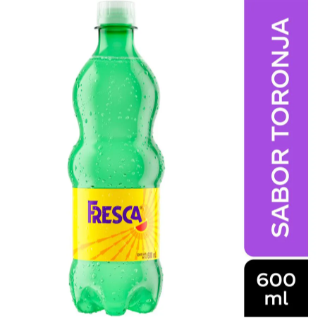 Fresca 600 ml