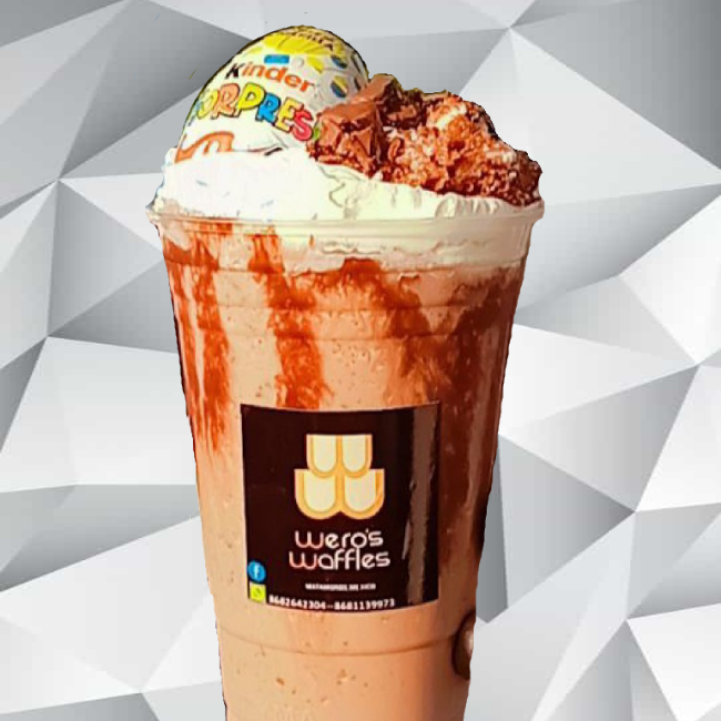 Frappe Kinder