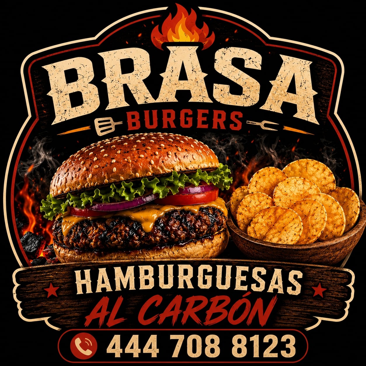 Hamburguesa