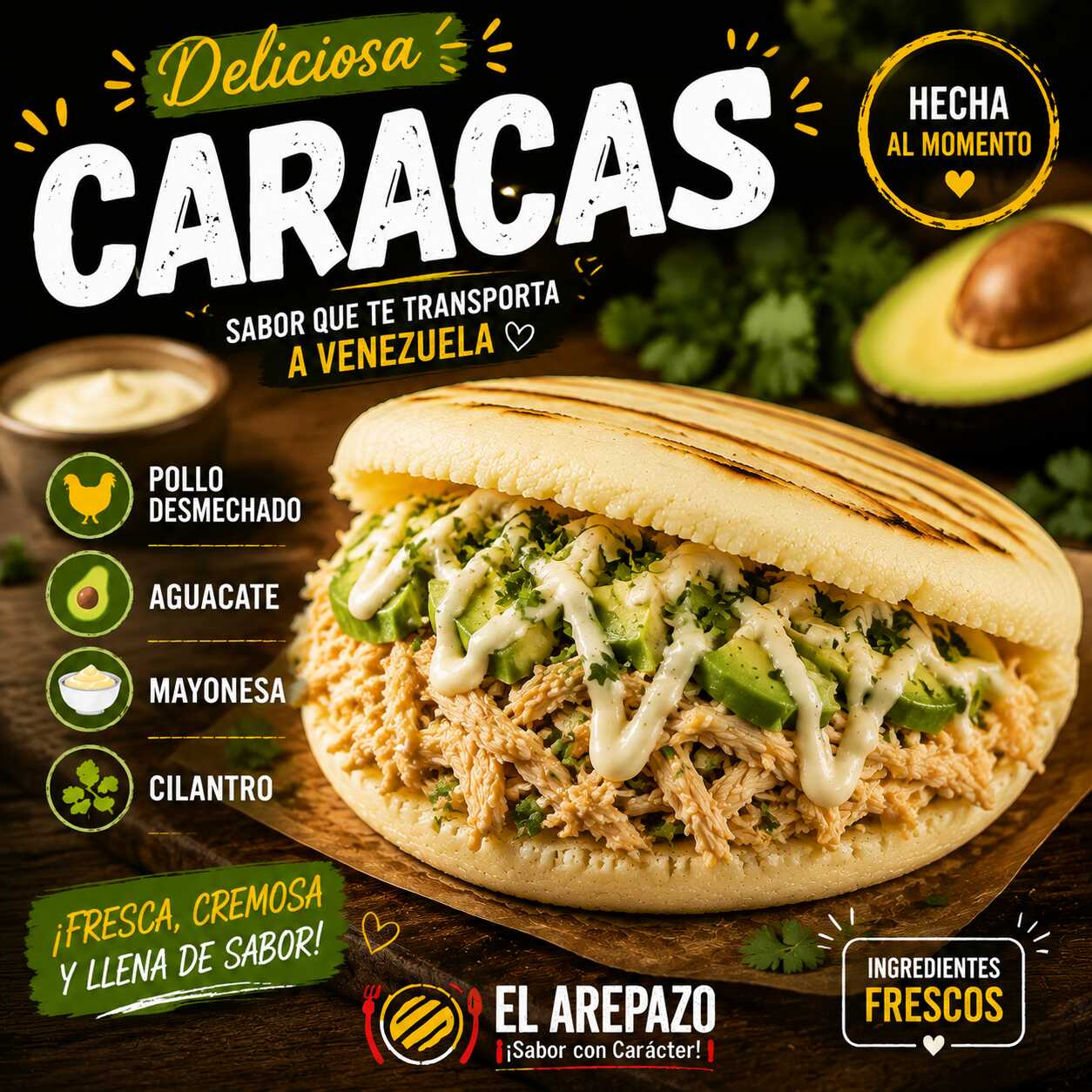 Caracas