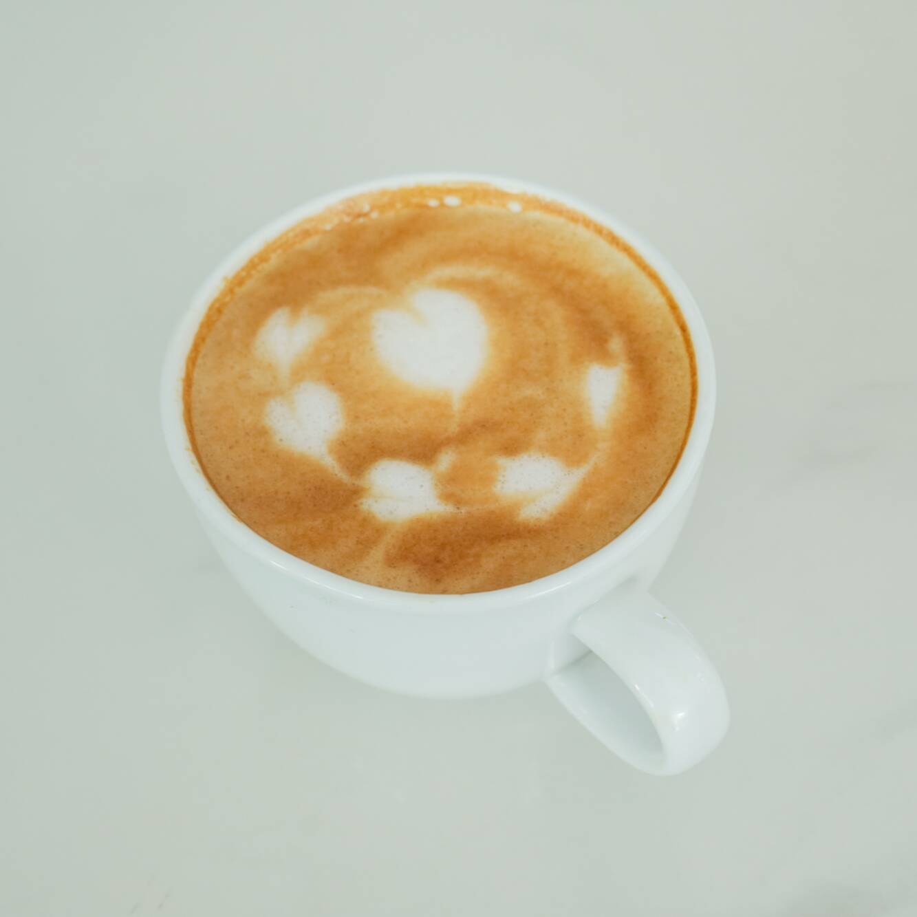 Dirty Chai Vainilla Sugar Free
