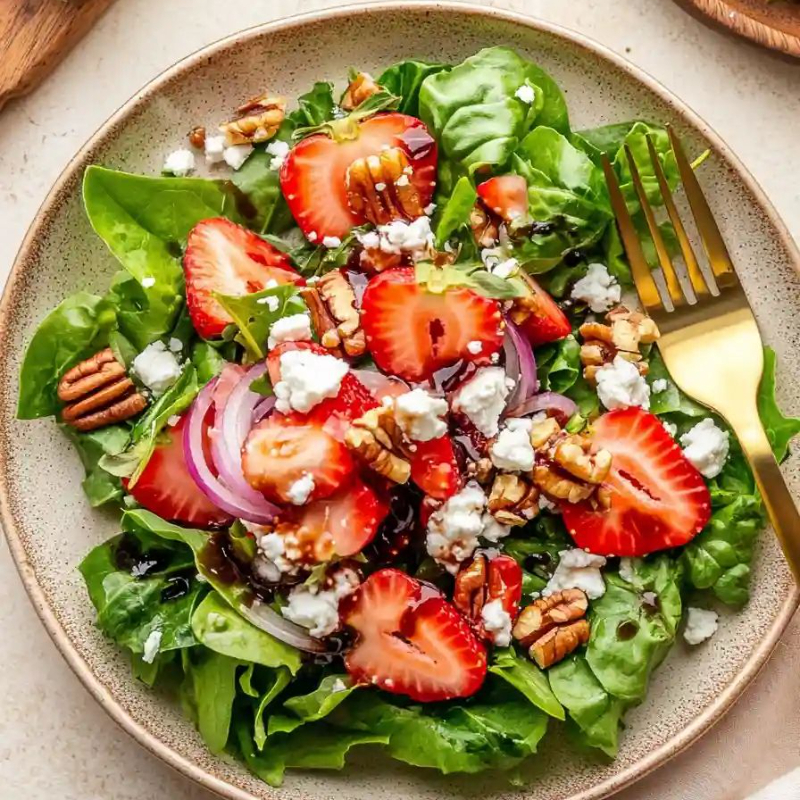 ENSALADA SANTA LUCIA