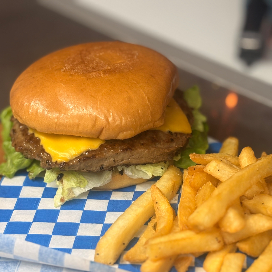 TURBO CHESSE (CLASICO)