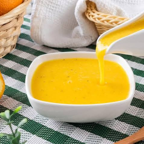 Salsa Orange Extra