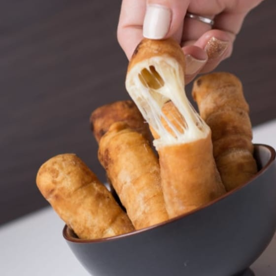 Tequeños