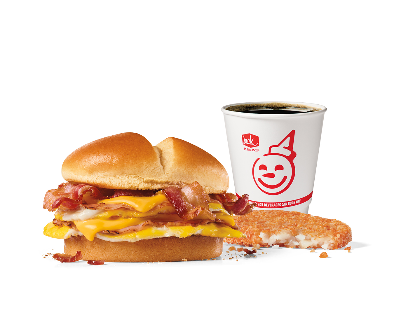 #25 Desayuno Ultimate Combo