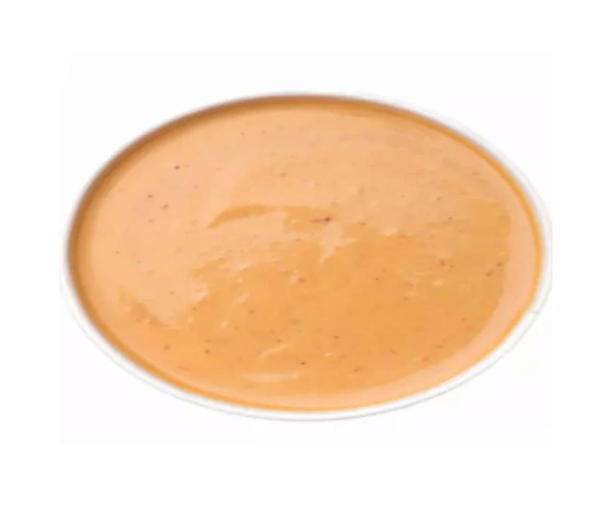 CHOP DE SALSA CHIPOTLE CREMOSO