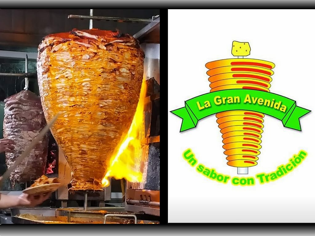 Taqueria La Gran Avenida (Entronque)