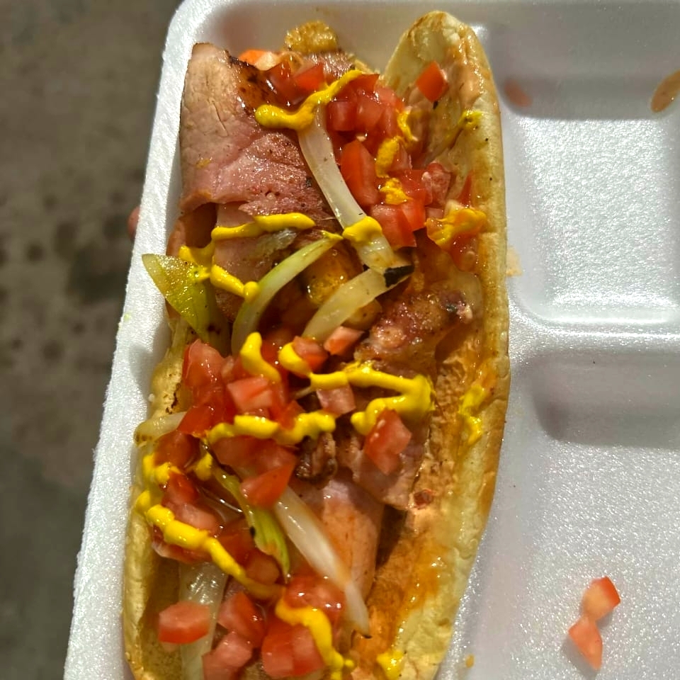 HOT DOG EMPERADOR