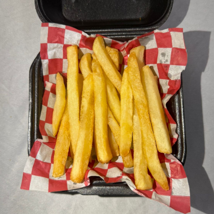 ORDEN DE PAPAS A LA FRANCESA