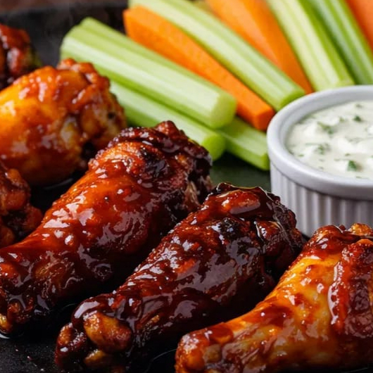 Orden de 5 Alitas😋