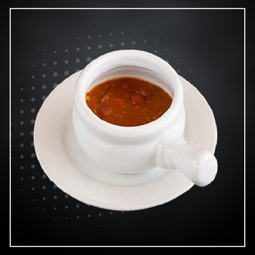 Porción de Frijol