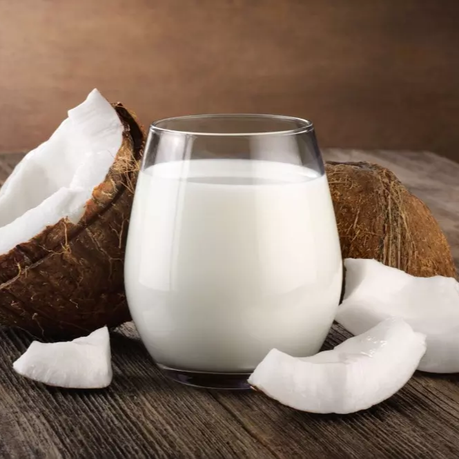 Agua de Coco 1L