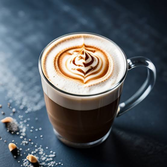 Caramel 16 Oz